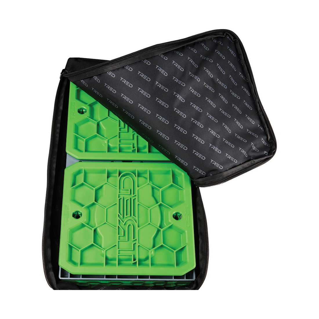 Tred GT Leveller Ramp Storage Bag, , scanz_hi-res