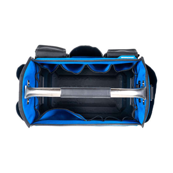 Kincrome Hard Base Tool Tote 380mm, , scanz_hi-res