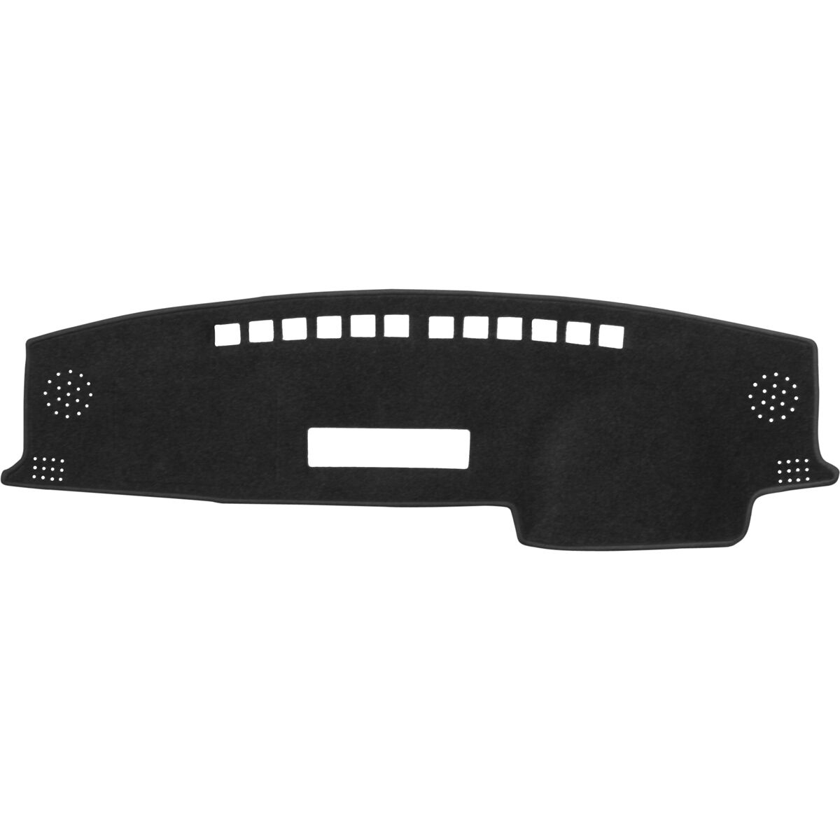 SCA Dashmat Black 325 - Toyota Rav4 01/2013 - 04/2019, , scanz_hi-res