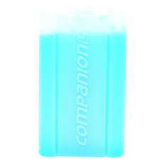 Companion Medium 350ml Ice Brick, , scanz_hi-res