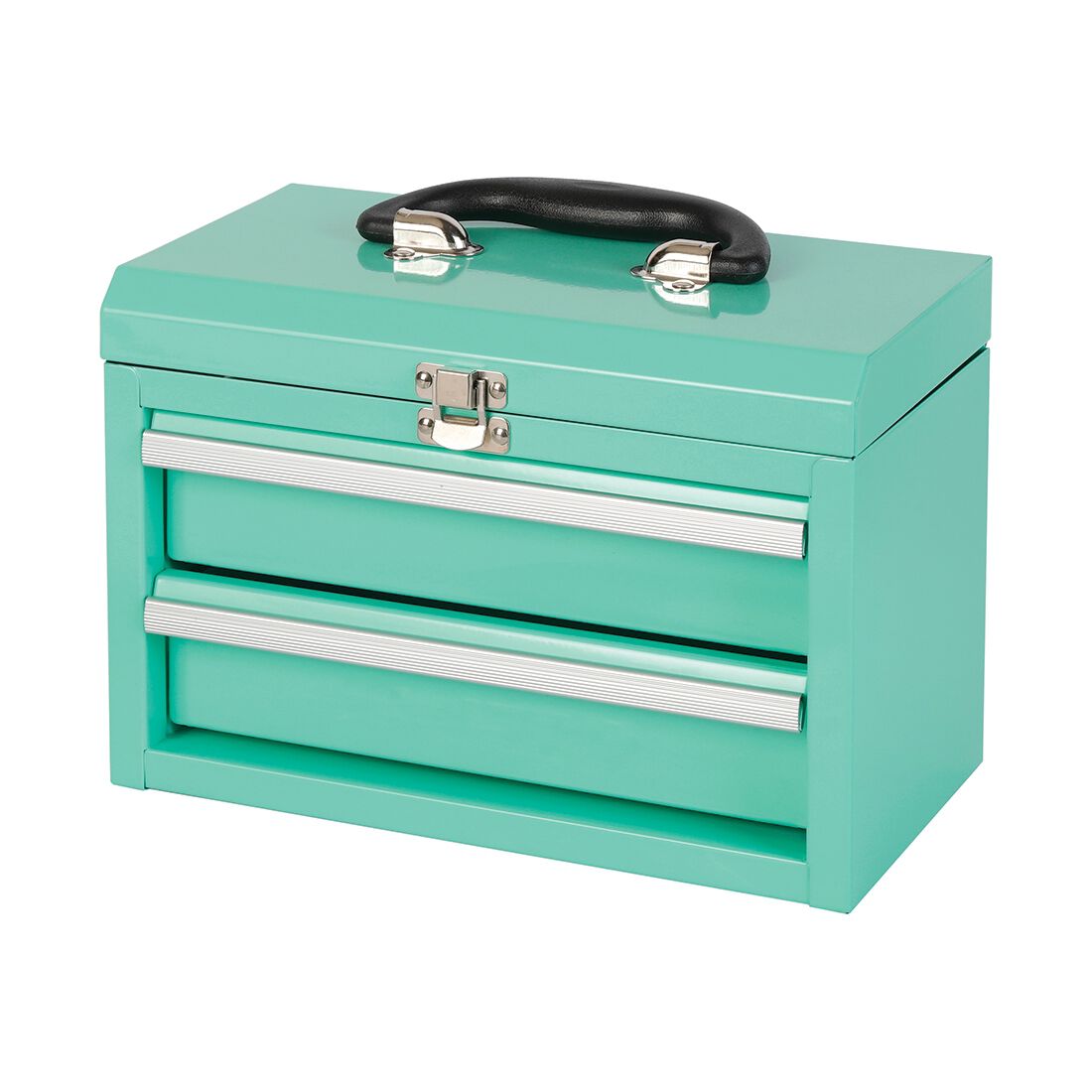 ToolPRO Aqua Mini Tool Chest With Handle, , scanz_hi-res