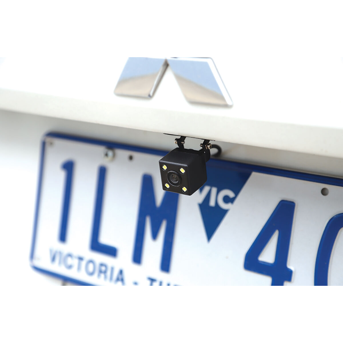 SCA SCA-RC51 Wired Reversing Camera with 5" Monitor, , scanz_hi-res