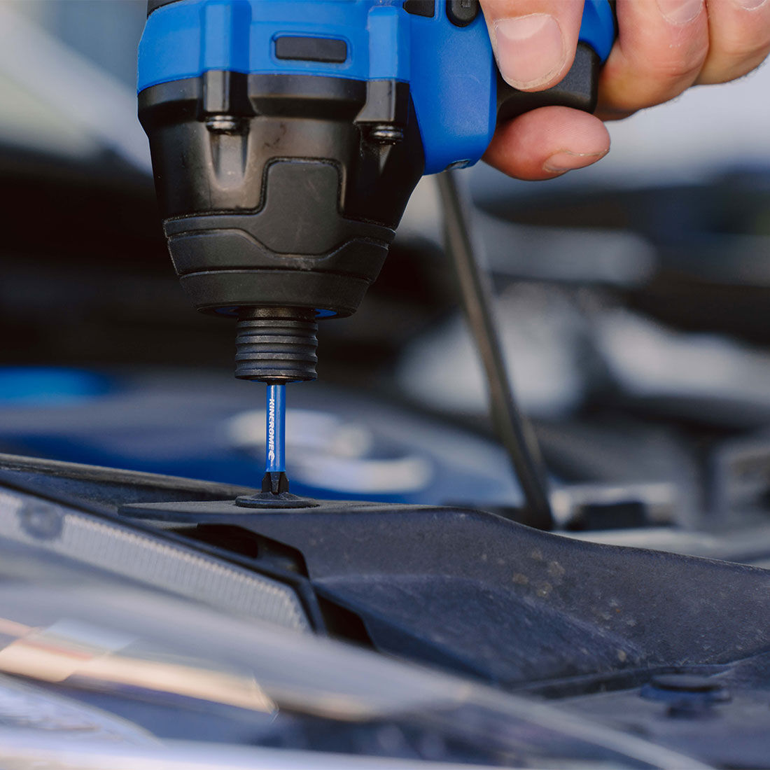 Kincrome Impact Socket 50mm 1/2" Driver 1 Pack, , scanz_hi-res