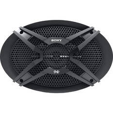 Sony XS-GTF6939 3-Way 6x9 Inch Speakers, , scanz_hi-res