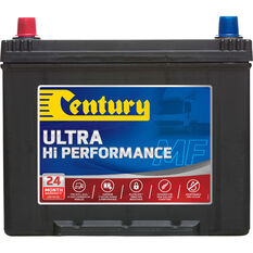 Century Ultra High Performance 4WD Battery NS70 MF, , scanz_hi-res