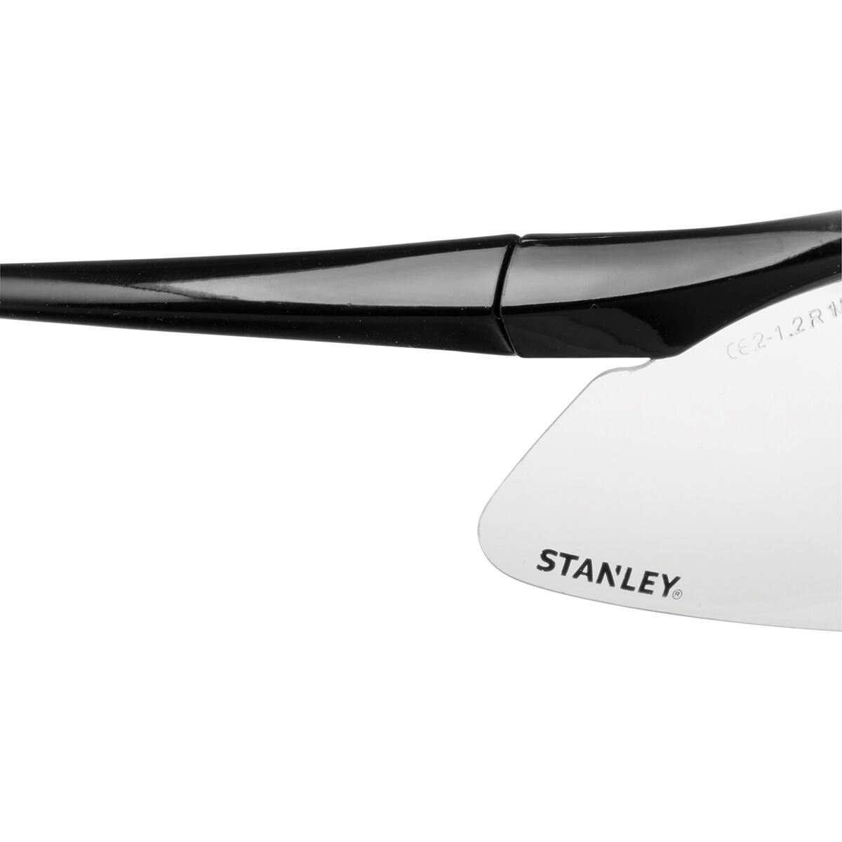 Stanley Safety Glasses HF Clear Lens, , scanz_hi-res
