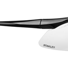 Stanley Safety Glasses HF Clear Lens, , scanz_hi-res