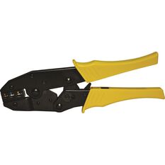 SCA Heavy Duty Crimping Tool - Ratchet Type, , scanz_hi-res