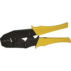SCA Ratchet Crimping Tool - Heavy Duty, , scanz_hi-res