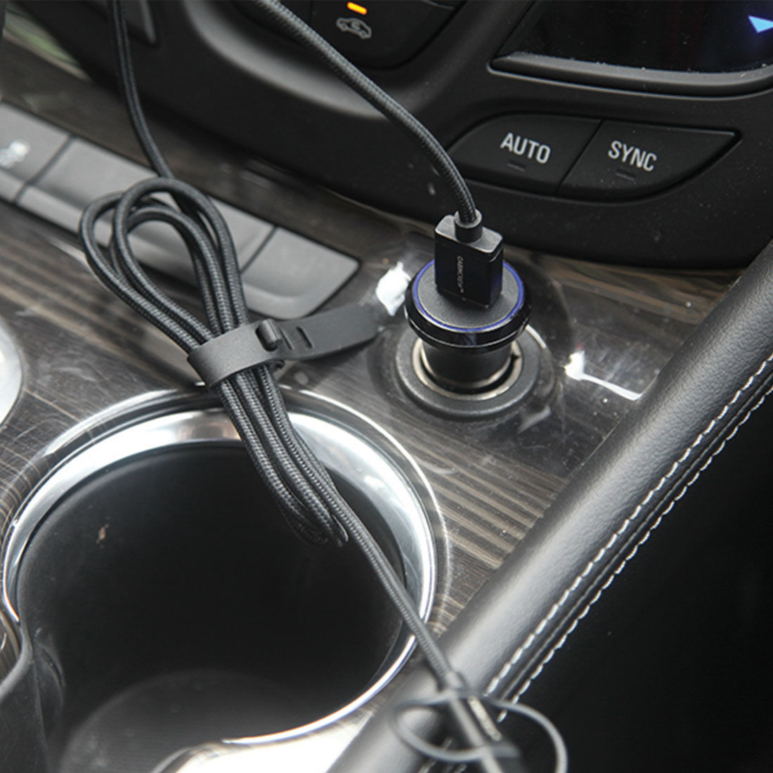 Cabin Crew Cord Straps 4 Pack, , scanz_hi-res