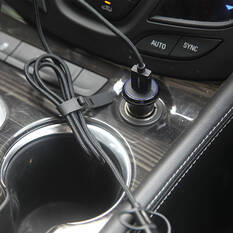 Cabin Crew Cord Straps 4 Pack, , scanz_hi-res