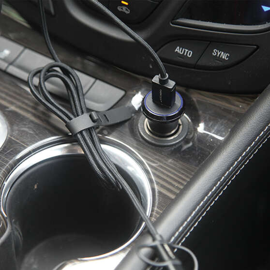 Cabin Crew Cord Straps 4 Pack, , scanz_hi-res