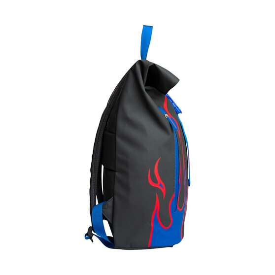 Hot Wheels Satchel Backpack, , scanz_hi-res