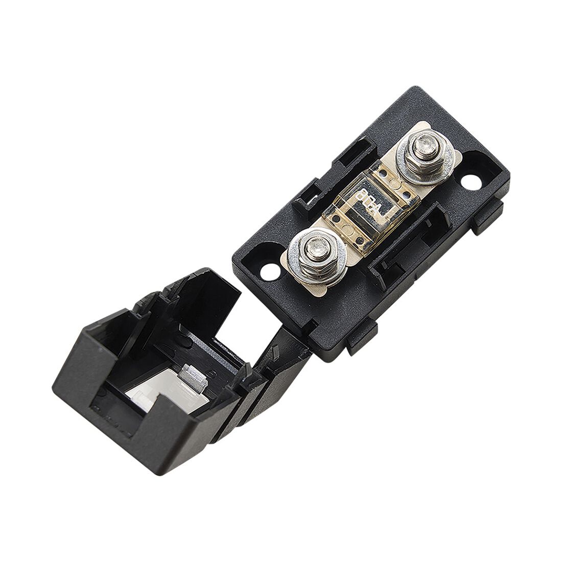 XTM DC-DC Wiring Kit 3 Core 6AWG 6m, , scanz_hi-res