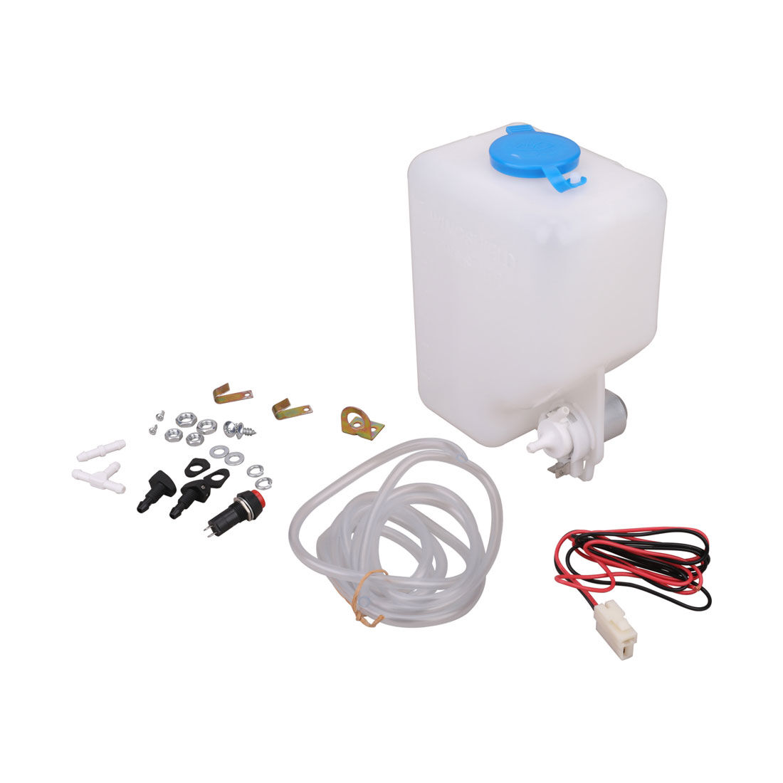 SCA Washer Kit Universal, , scanz_hi-res