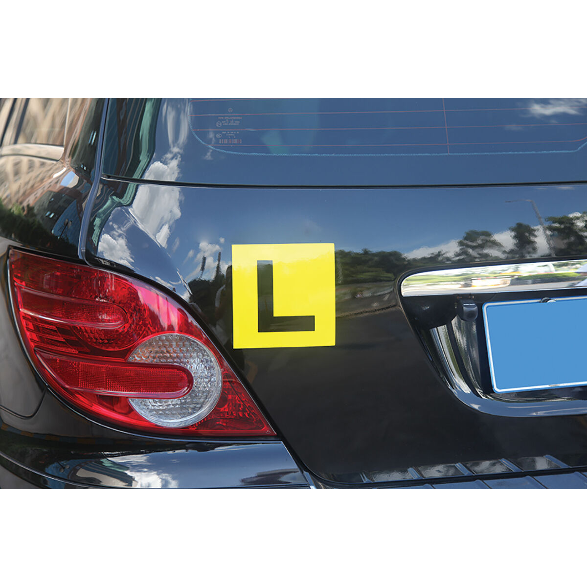 SCA L Plate - Magnetic, Standard, 2 Pack, , scanz_hi-res