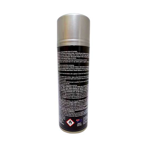 Polycraft Touch Up Paint Toyota Mag Silver - DST57 150G, , scanz_hi-res