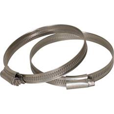 Calibre Solid Band Hose Clamps 70-90mm, , scanz_hi-res