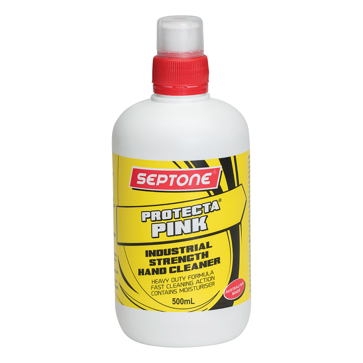 Septone&reg; Protecta Pink Hand Cleaner - 500mL, , scanz_hi-res