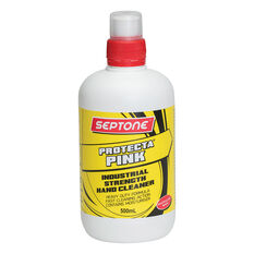 Septone®Protecta Pink Hand Cleaner - 500mL, , scanz_hi-res
