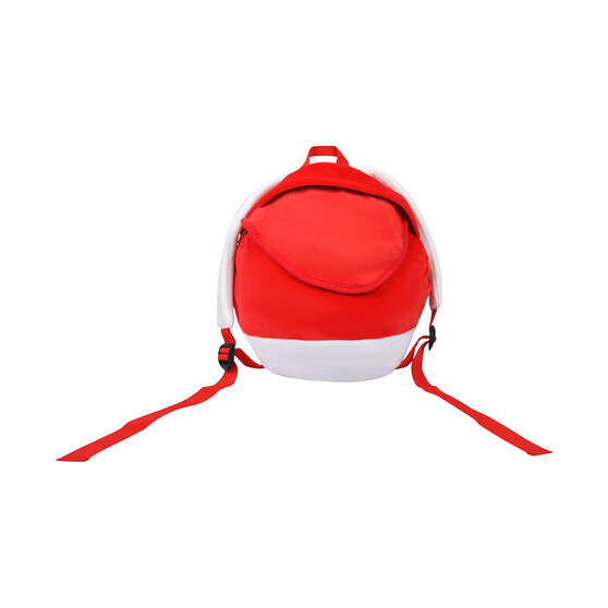 Cabin Crew Kids Toadstool Cushion Blanket Backpack, , scanz_hi-res