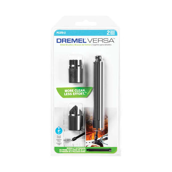 Dremel Versa Detail Brushes Kit, , scanz_hi-res
