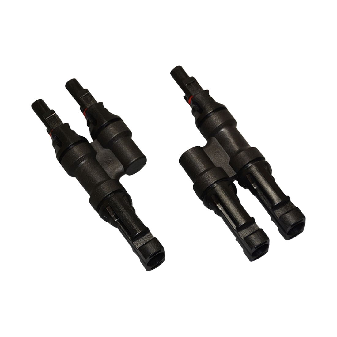 Renogy Solar Y Branch Connectors MMF & FFM Pair, , scanz_hi-res