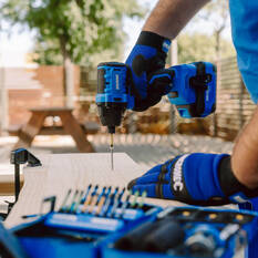 Kincrome 36 Piece Impact Bit Set, , scanz_hi-res