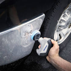 Dremel Versa Scrubber Kit, , scanz_hi-res