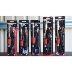Toledo Soldering Iron - 240V, 60W, , scanz_hi-res