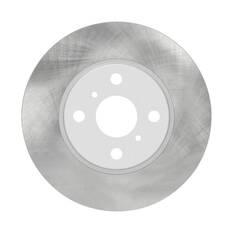 Bosch Disc Brake Rotor - Single, PBR2718, , scanz_hi-res