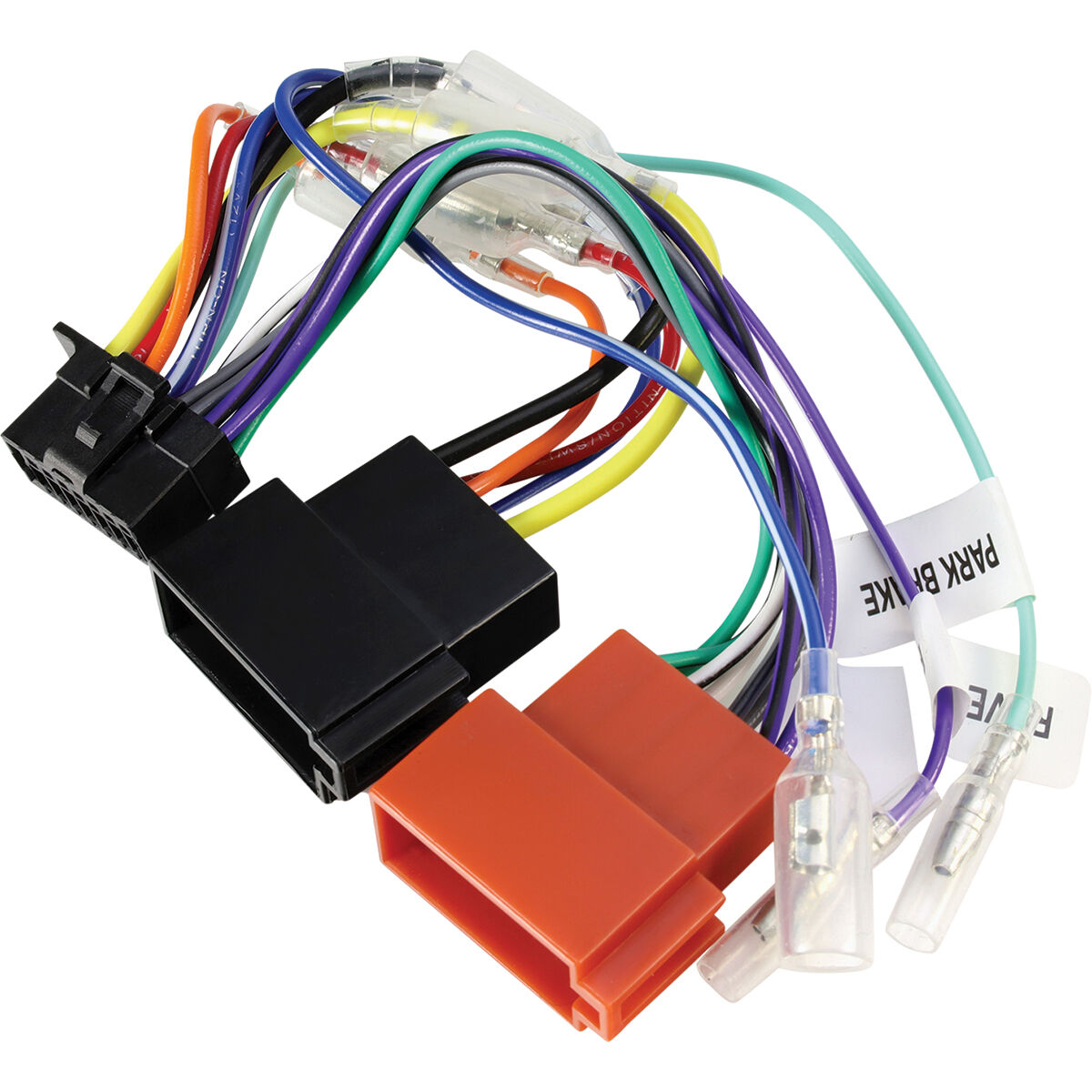 Sony 16 online pin iso adaptor