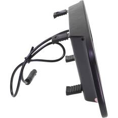 SCA SCA43M 4.3" Mirror Mounted Wired Reversing Camera, , scanz_hi-res