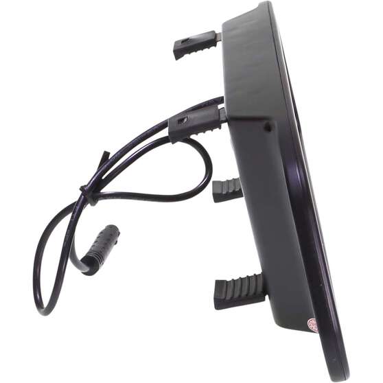 SCA SCA43M 4.3" Mirror Mounted Wired Reversing Camera, , scanz_hi-res