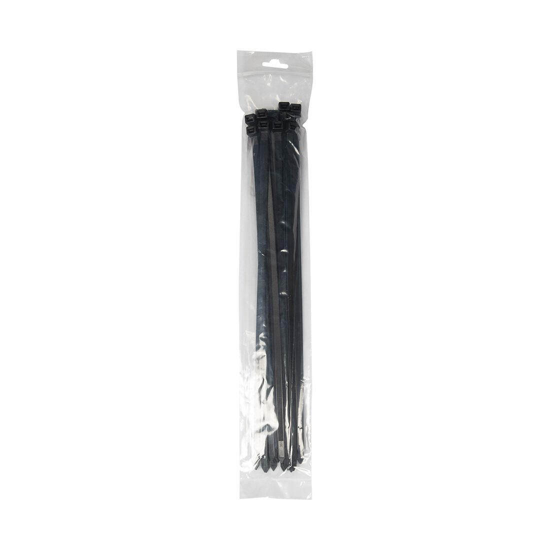 SCA Cable Ties 9.0mm X 430mm, Pack of 25, Black, , scanz_hi-res