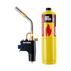 Hot Devil Trade Map Super Flame Torch Kit, , scanz_hi-res