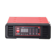 SCA 7 Stage Battery Charger 6/12V 2/5/10 Amp, , scanz_hi-res