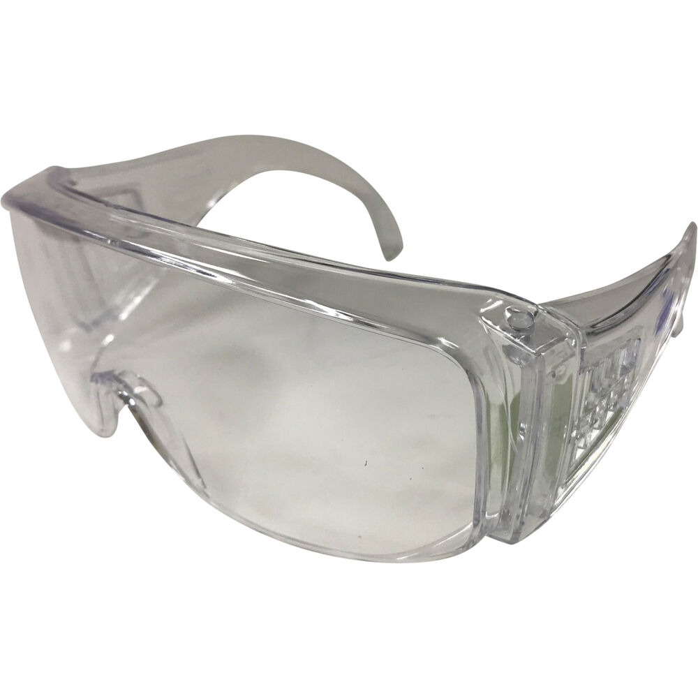 Norton Safety Glasses Fit Overs Clear Supercheap Auto New Zealand