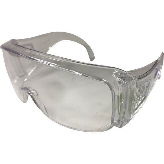 Norton Safety Glasses Fit Overs - Clear, , scanz_hi-res