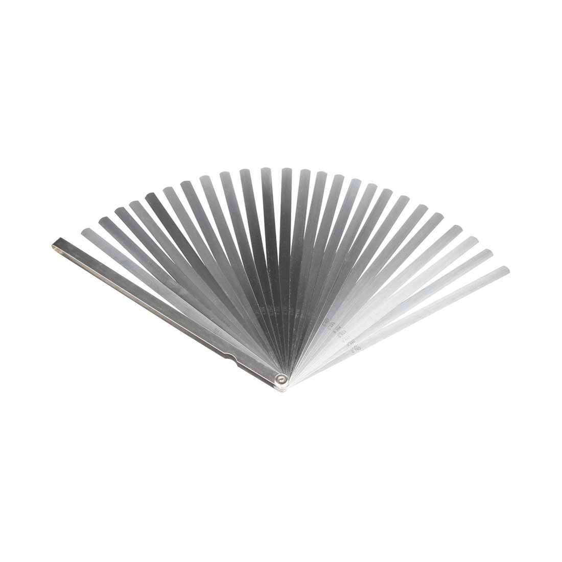 Toledo Extra Long Feeler Gauge Master, , scanz_hi-res