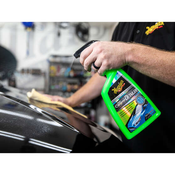 Meguiar's Hybrid Ceramic Detailer 768mL, , scanz_hi-res