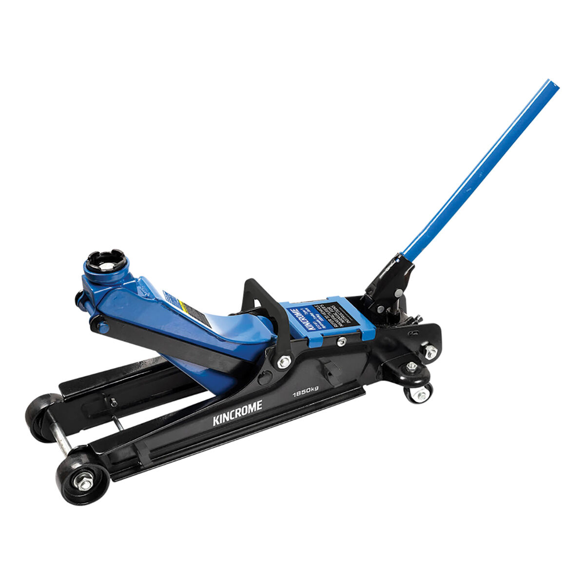 Kincrome Low Profile Trolley Jack 1850kg, , scanz_hi-res