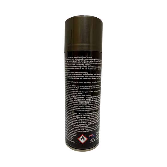 Polycraft Touch Up Paint Gunmetal - DSH20 150G, , scanz_hi-res