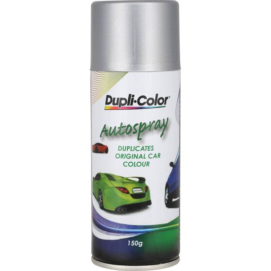Dupli-Color Touch-Up Paint Ford Mercury Silver, DSF17 - 150g, , scanz_hi-res