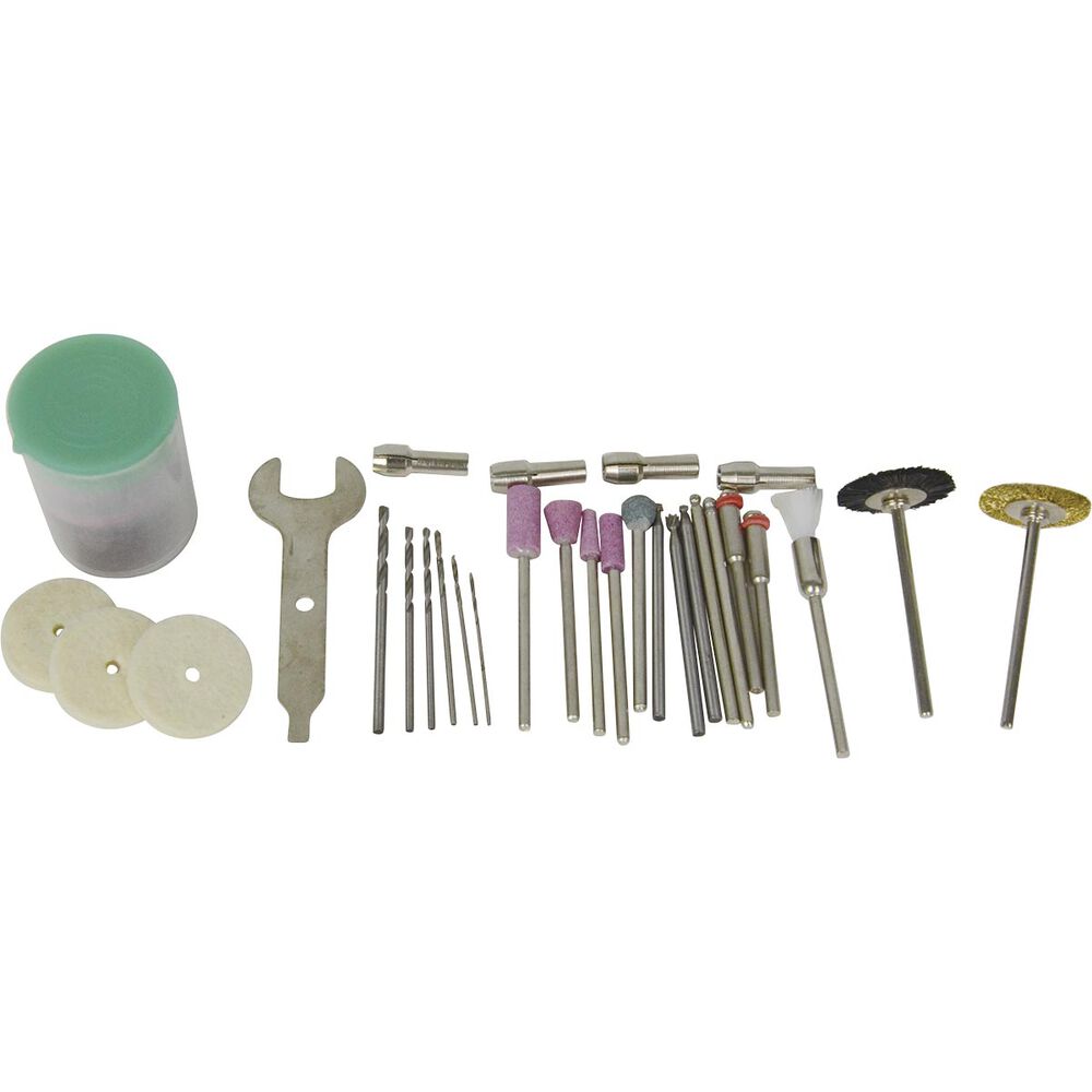 ToolPRO Rotary Tool Kit 12V Supercheap Auto New Zealand