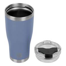 SWISSTECH Tall Tumbler 20oz/591mL Blue, , scanz_hi-res