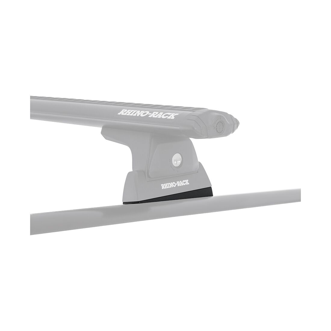 Rhino-Rack Quick Mount Base Wedge 10mm PR - QMW10, , scanz_hi-res