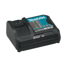 Makita 12V Rapid Charger DC10SB-L, , scanz_hi-res