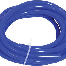 SAAS Silicone Vacuum Hose - 4mm x 3m, Blue, SSVH34MME, , scanz_hi-res
