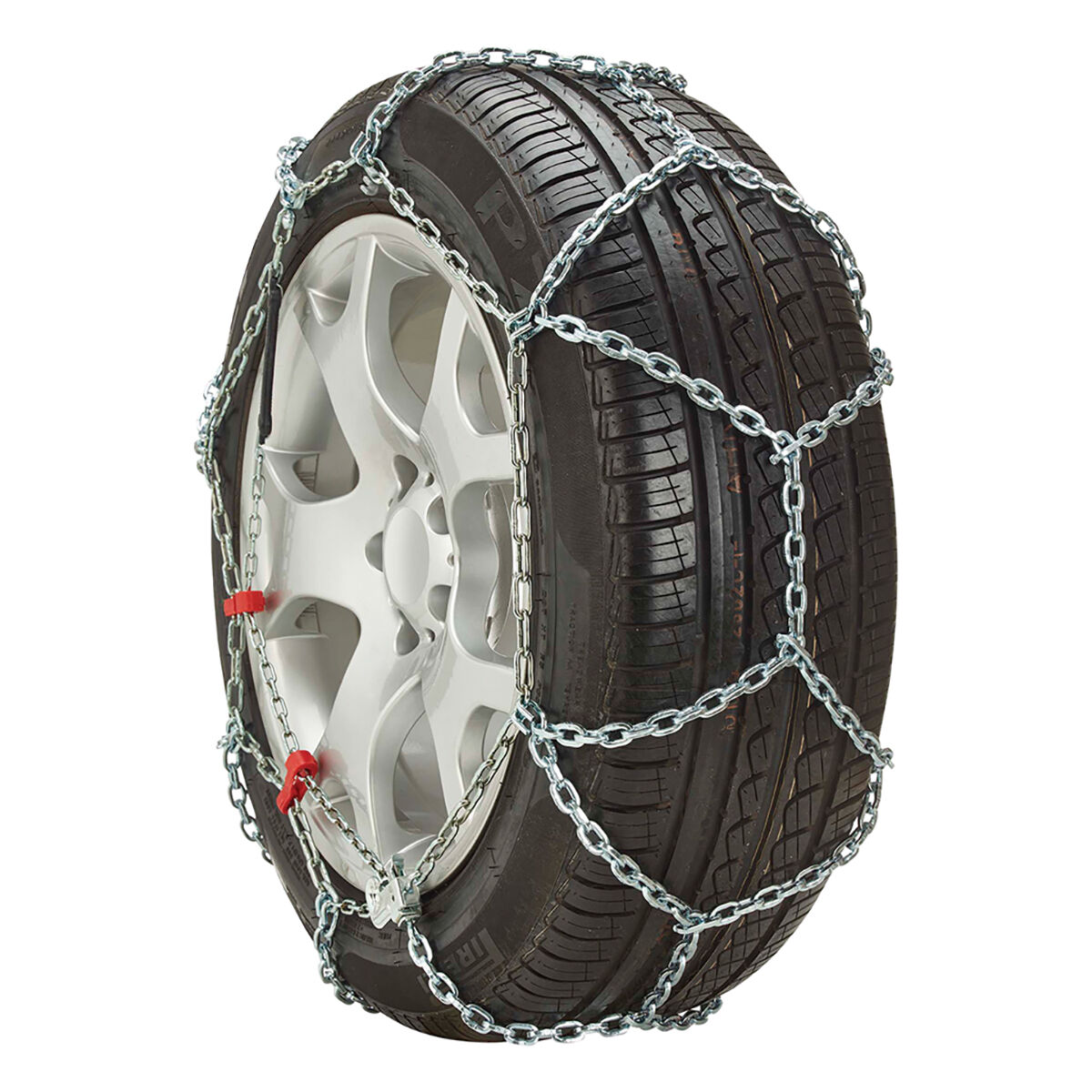 K&ouml;nig Zip Transport Snow Chains Size 255, , scanz_hi-res